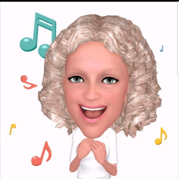 Meet your Posher, Pamela - Picture 1 of 1